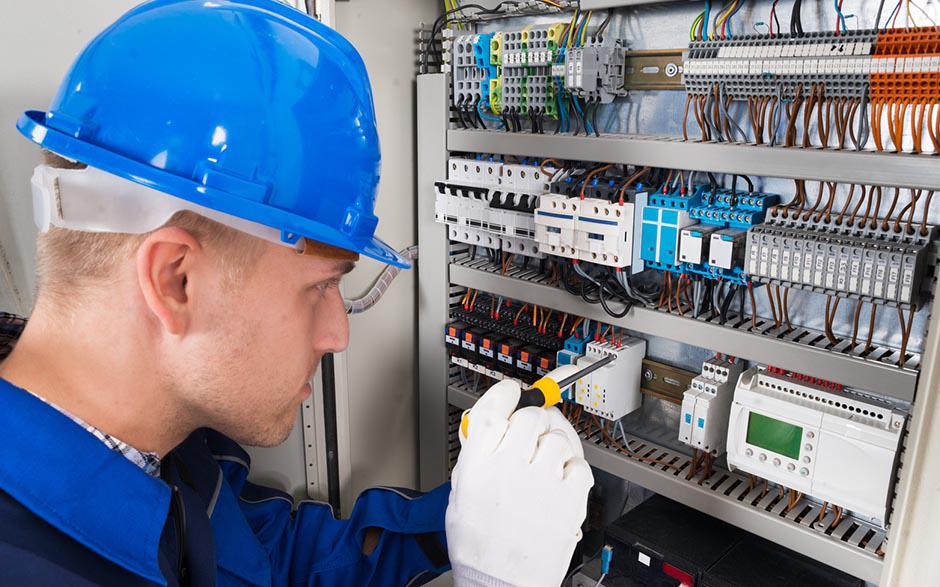 activité électricien Gometz-la-Ville