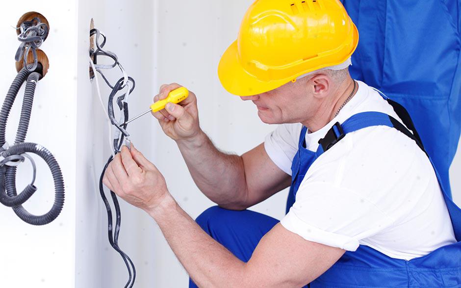 installateur électricien La Ville-du-Bois