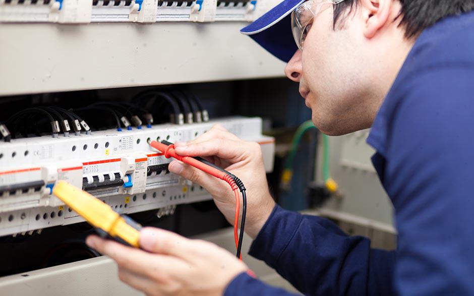 électricien maintenance Thiais