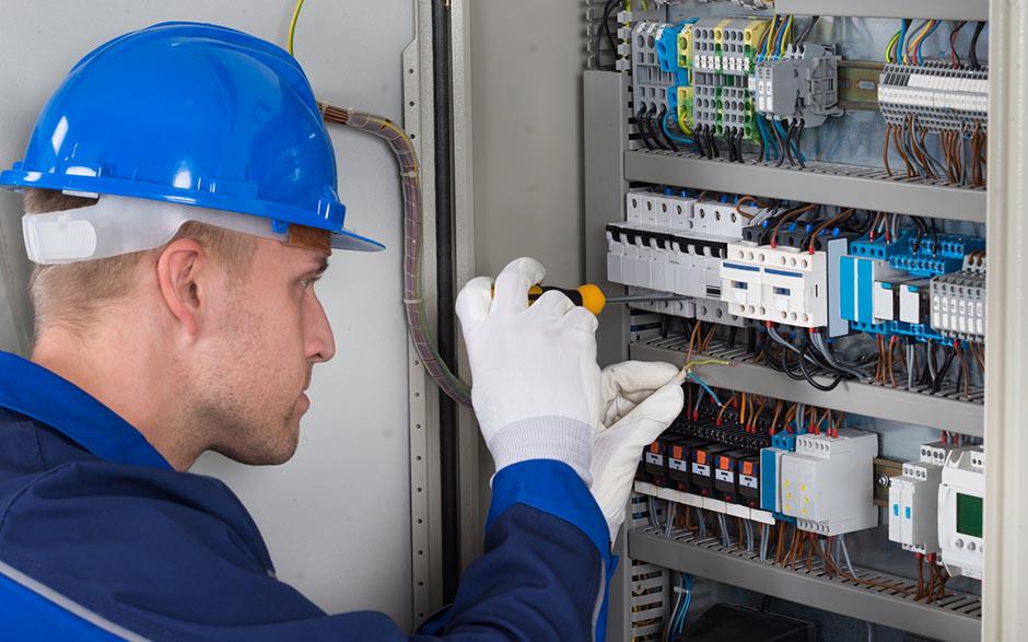 installateur électricien La Ville-du-Bois