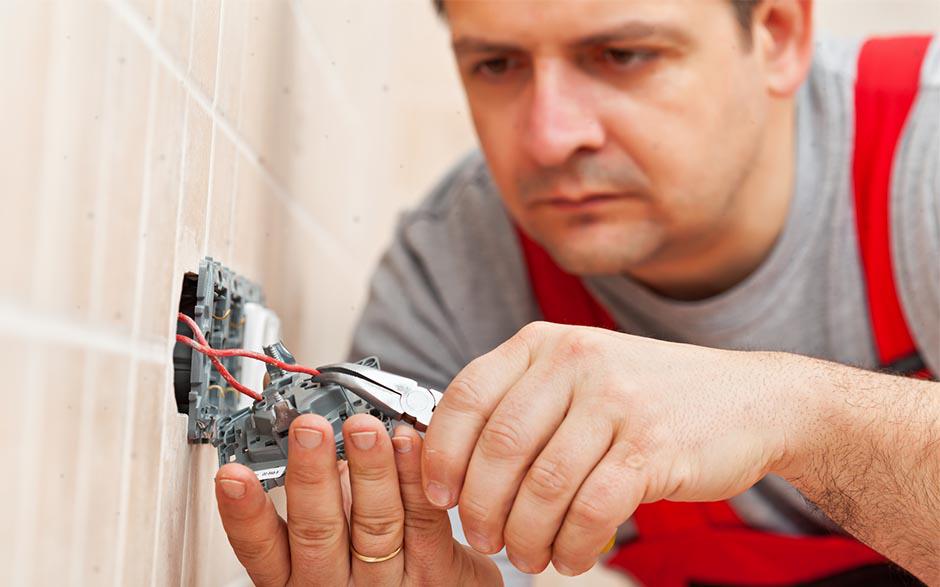 entreprise d'électricité générale Dargies
