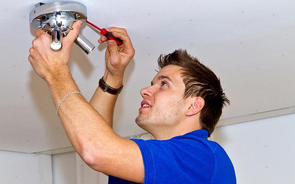 électricien installateur Sainte-Geneviève-des-Bois