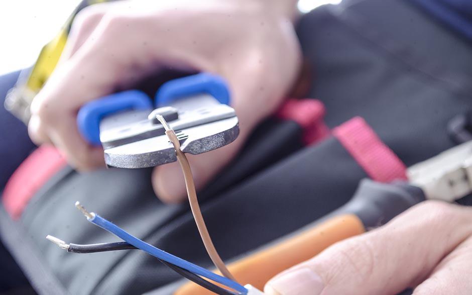 installateur électricien La Ville-du-Bois