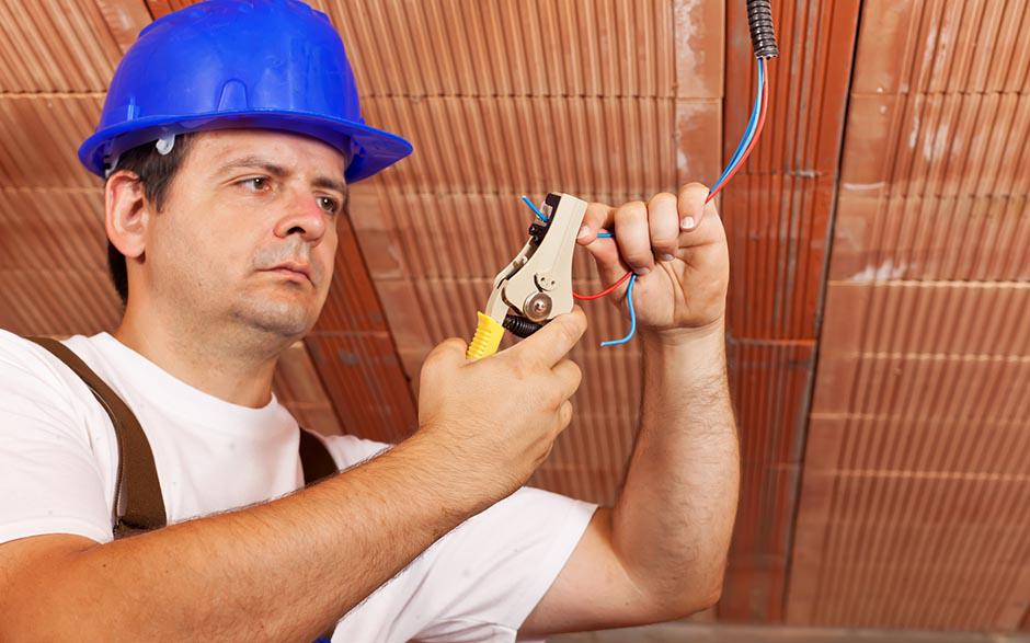 installateur électricien Paris 18