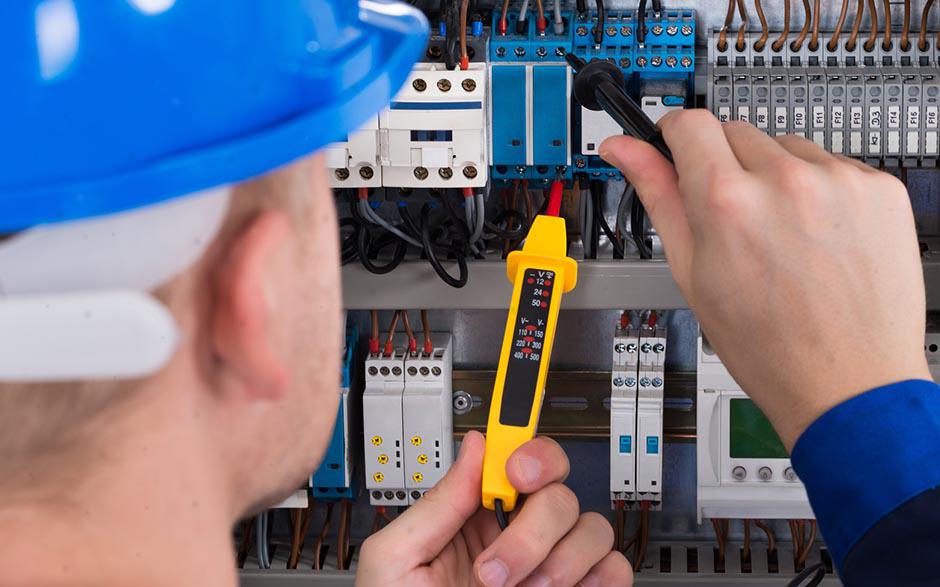 dépannage électricien Montlignon