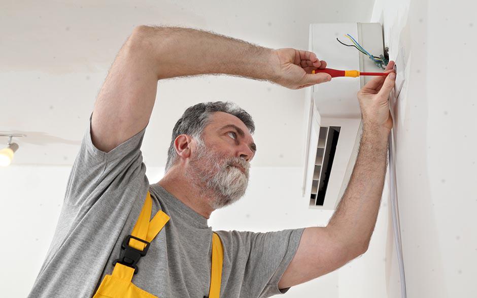 cout installation électrique maison Épinay-sur-Seine